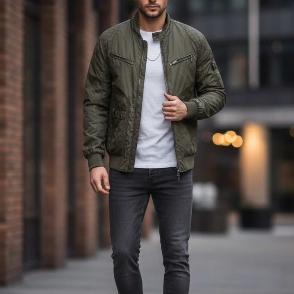 Guess jacket